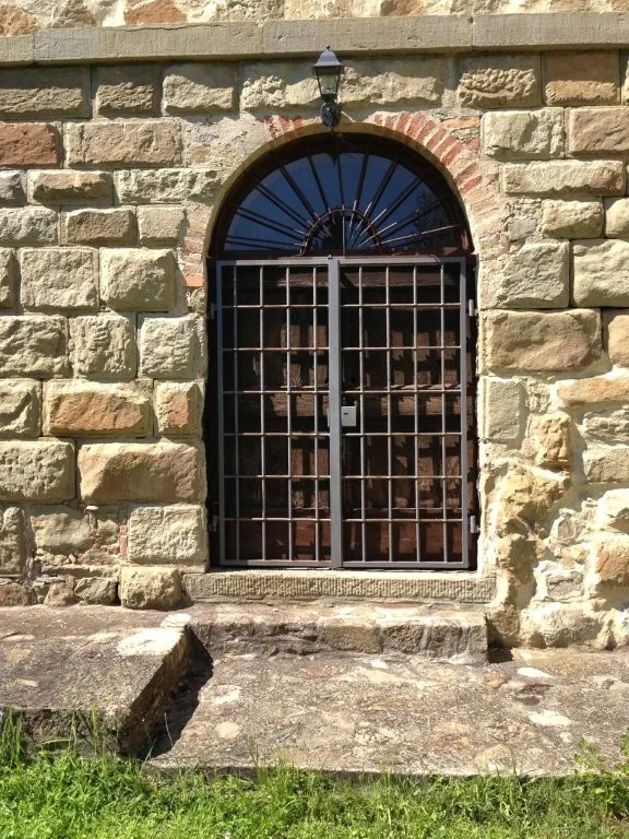 Estate with Multiple Properties for Sale In Cortona Tuscany Italy