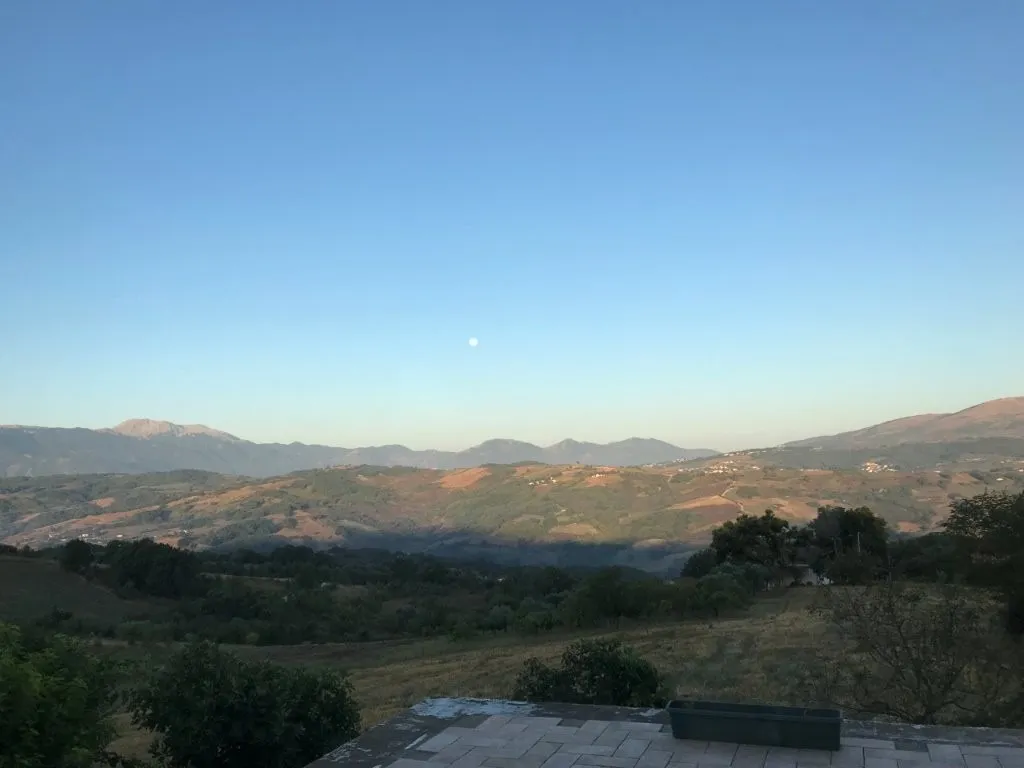 Stunning Country Villa & Separate House for Sale In Busso Italy