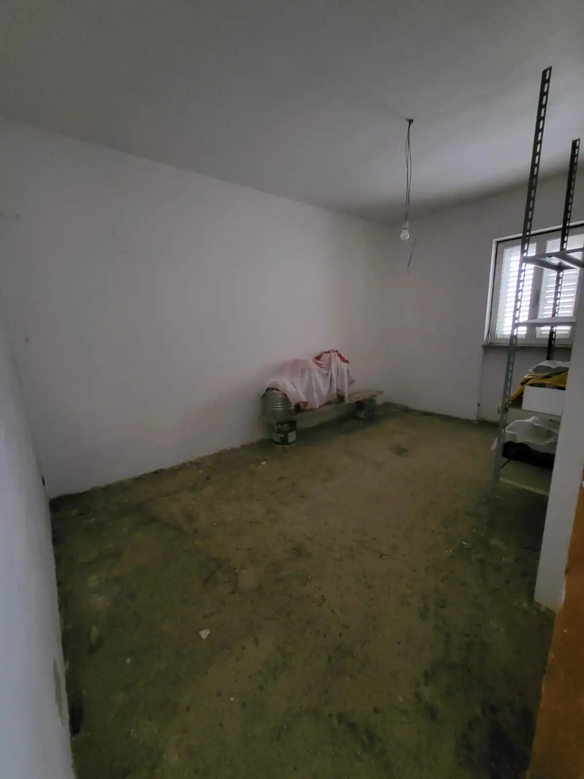 3 Bed Apartment For Renovation Sale In Montescaglioso Italy