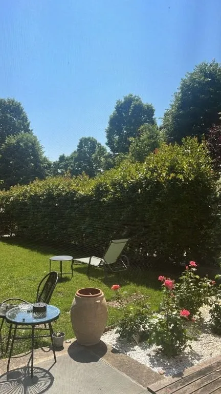 Luxury 4 Bed Semi Detached Villa for Sale In Crevalcore Bologna Italy