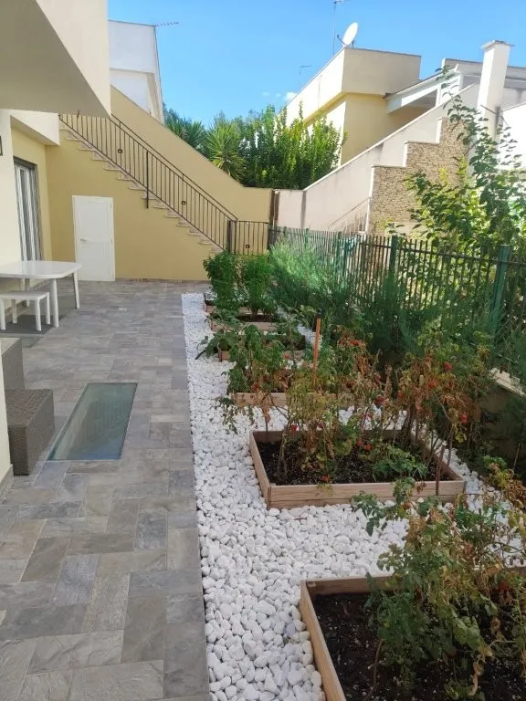 Luxury 2 Bed Townhouse for Sale In Bernalda Italy
