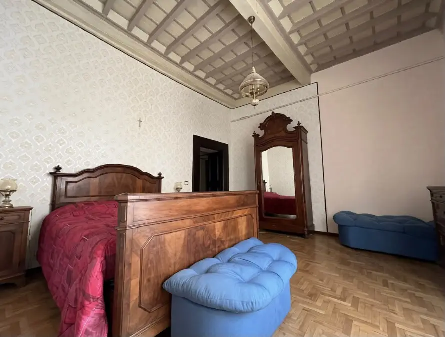 Excellent 3 Bed Apartment for Sale In Veroli Lazio Italy