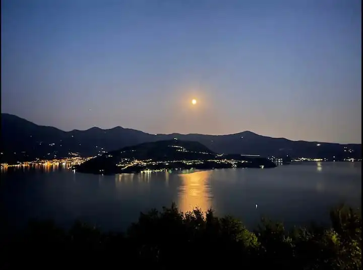 Luxury Duplex 2 Bed Apartment for Sale In Spiglia Italy