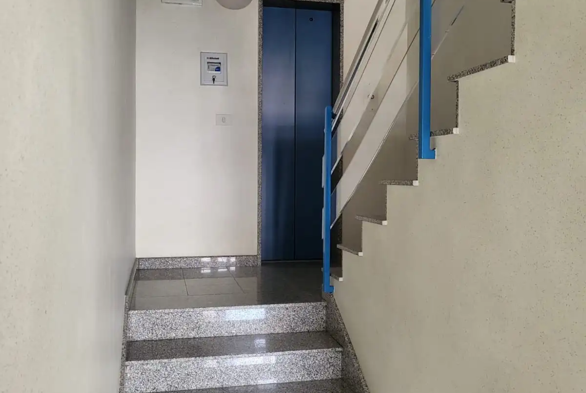 3 Bed Apartment For Renovation Sale In Montescaglioso Italy