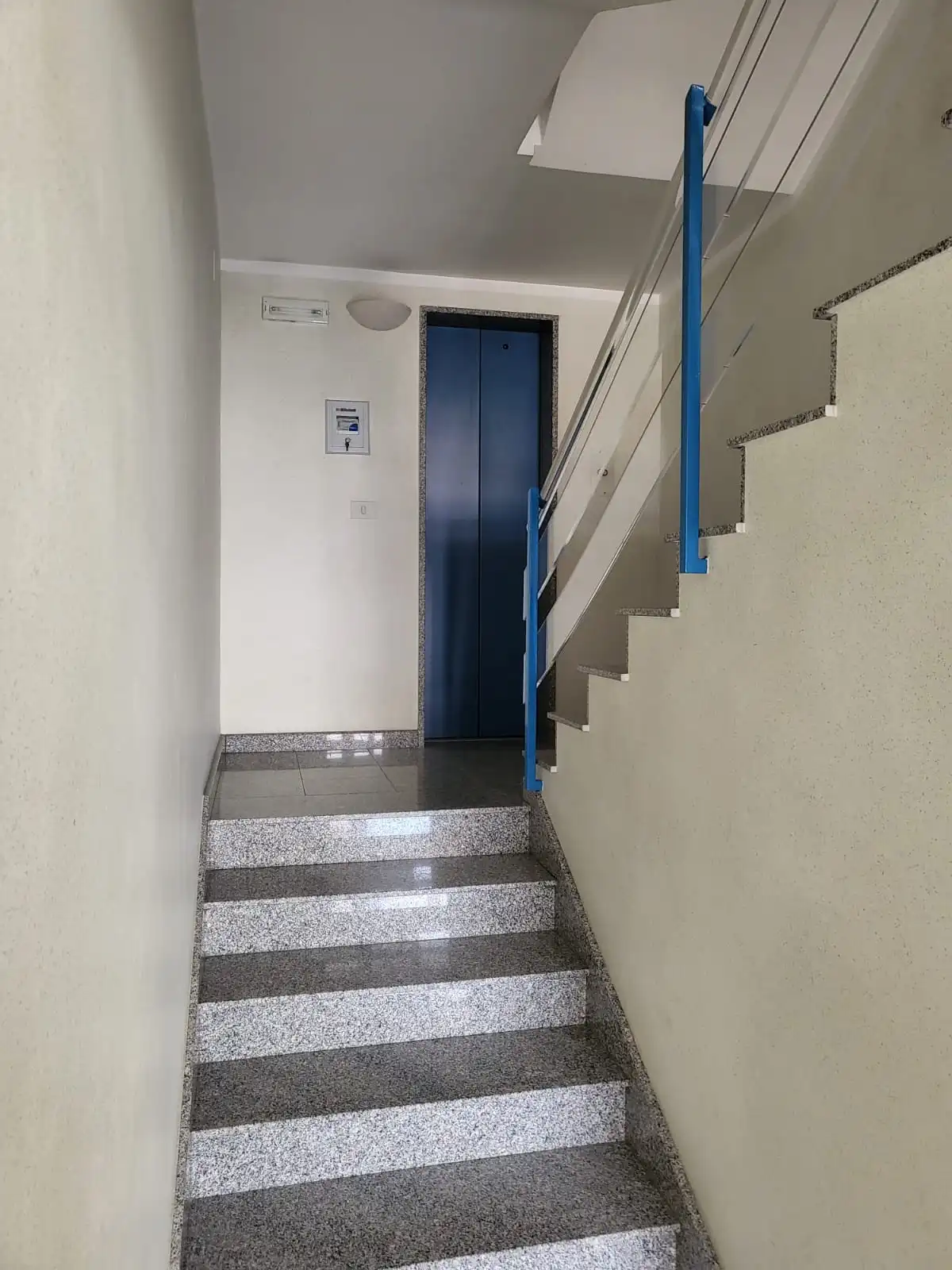 3 Bed Apartment For Renovation Sale In Montescaglioso Italy