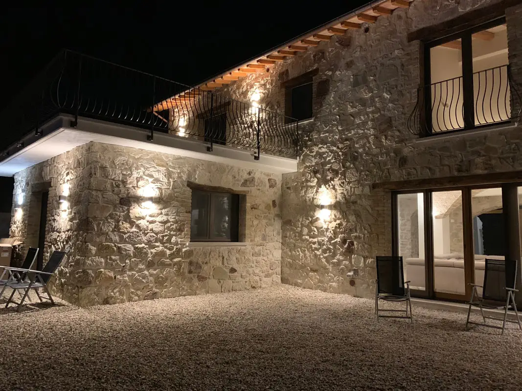 Luxury 5 Bed Villa For Sale in Torricella Peligna Chieti Abruzzo Italy