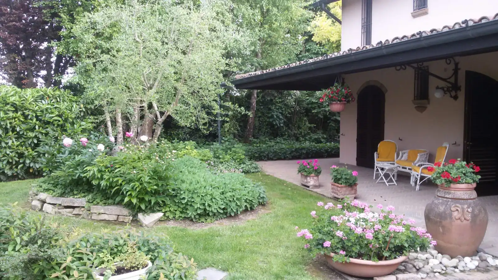 Luxury 8 Bed Estate for Sale In Forli Italy