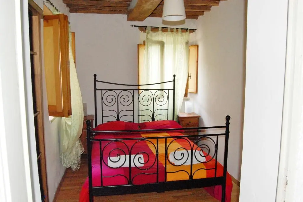 Luxury 8 Bedroom Casa Webb for Sale In Bagni di Lucca Italy