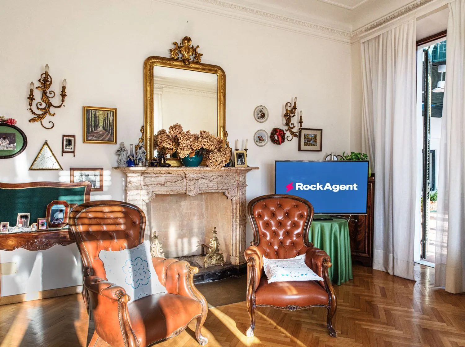 Luxury 6 Bed Villa for Sale In Varzi Italy
