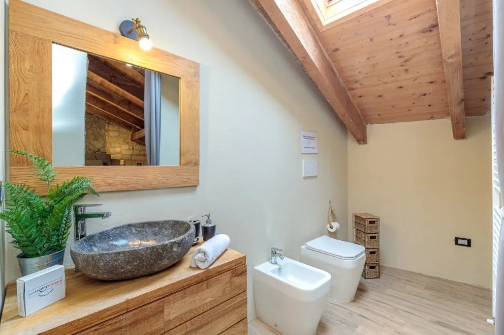 Excellent 3 Bed House for Sale In Ozzano Monferrato Italy