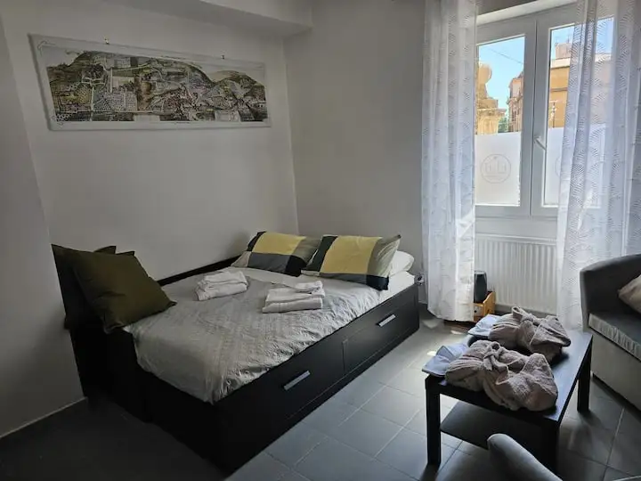 Stunning 3 Bed Apartment for Sale In Frascati Rome Italy