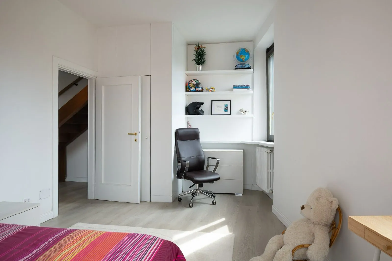 Excellent 4 Bed House for Sale In Fino Mornasco Lake Como Italy
