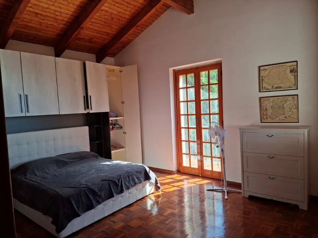 Excellent 4 Bed Villa for Sale In Corio Turin Italy