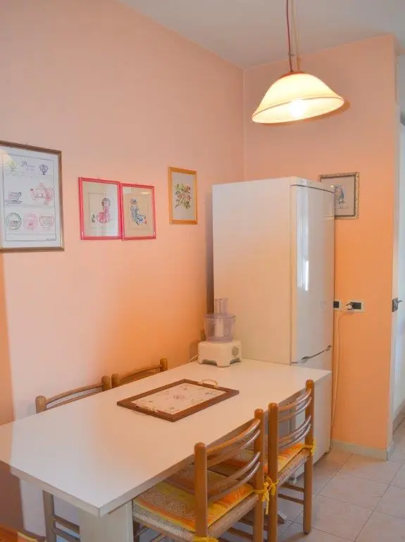 Excellent 2 Bedroom Apartment For Sale in Piovene Rocchette Vicenza Italy