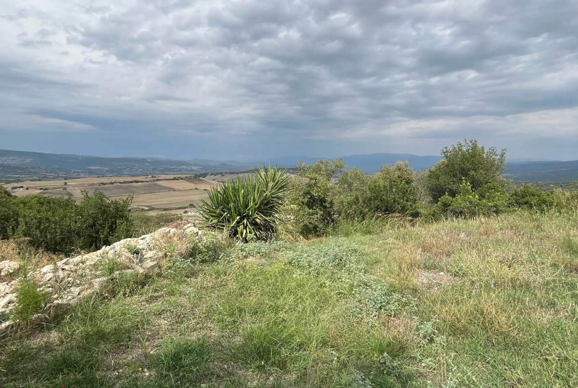 Stunning 3 Bed House For Sale in Chiaramonti Sassari Italy
