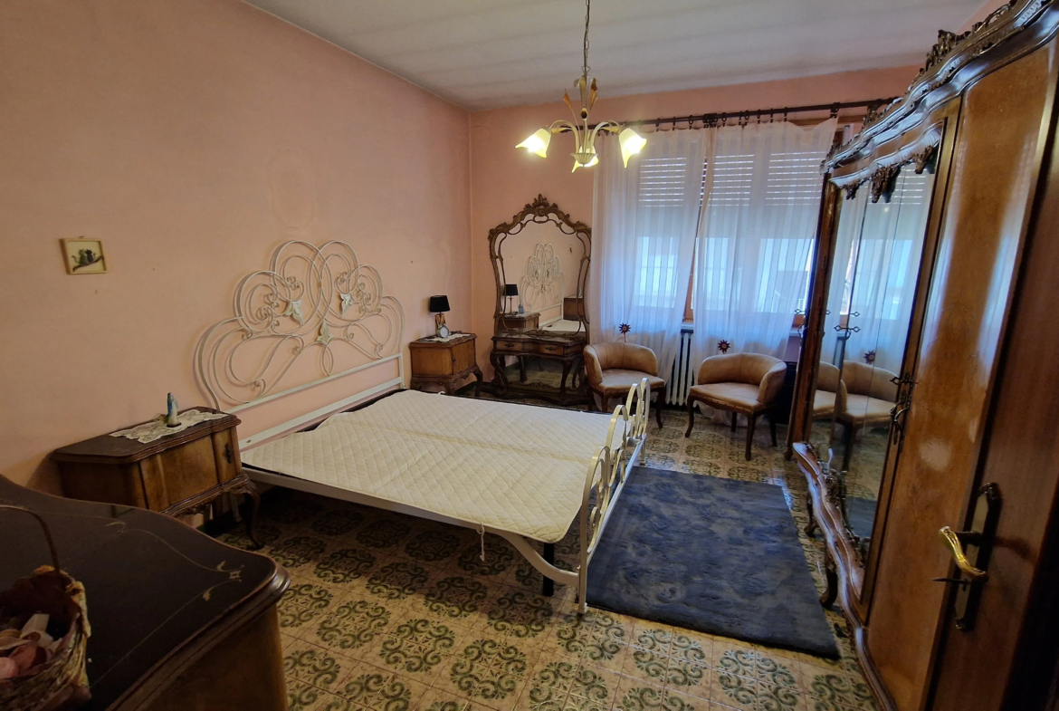 Estate of Properties for Sale In Pino D’Asti Piedmont Italy