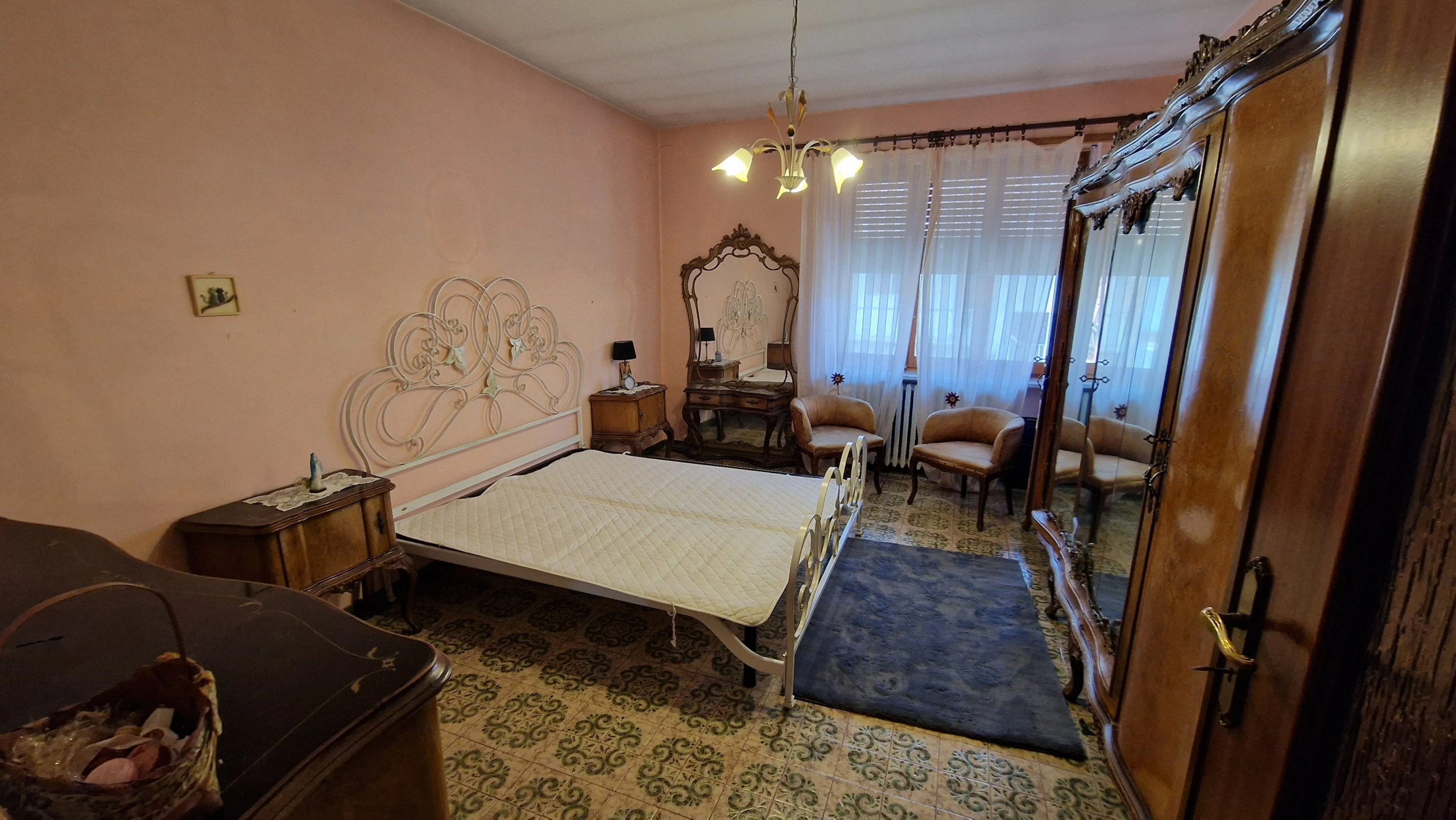 Estate of Properties for Sale In Pino D’Asti Piedmont Italy