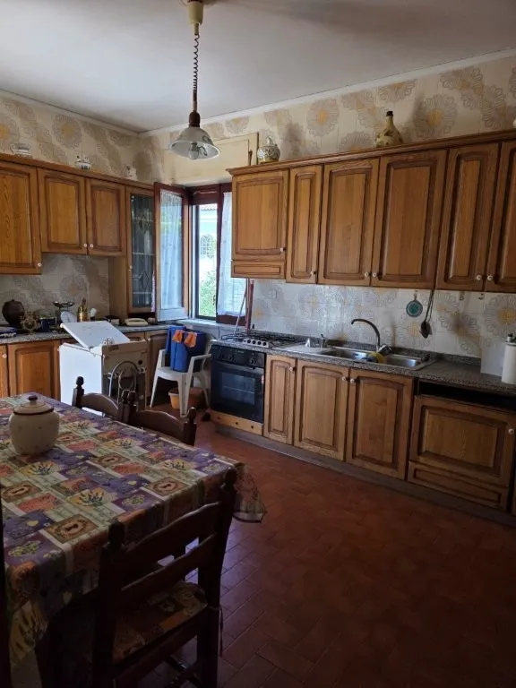 Excellent 3 Bed Apartment for Sale In Vico Equense Sorrento Peninsula Naples Italy