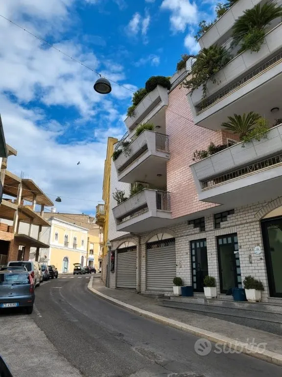 3 Bed Apartment For Renovation Sale In Montescaglioso Italy