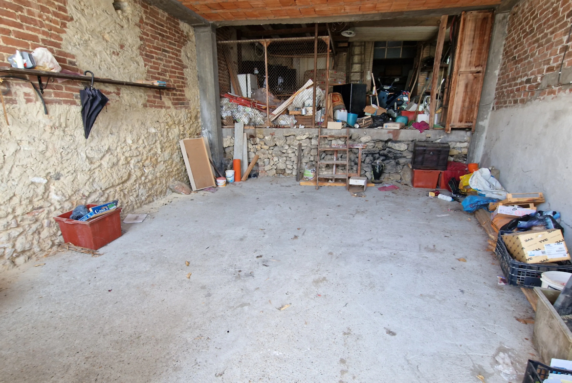 Estate of Properties for Sale In Pino D’Asti Piedmont Italy