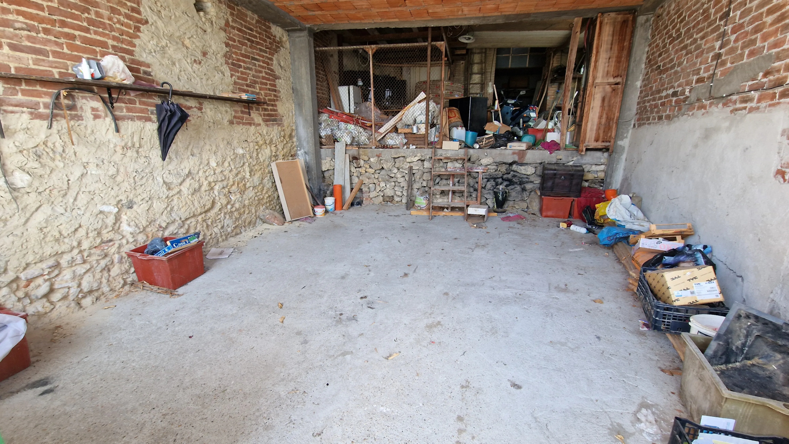 Estate of Properties for Sale In Pino D’Asti Piedmont Italy