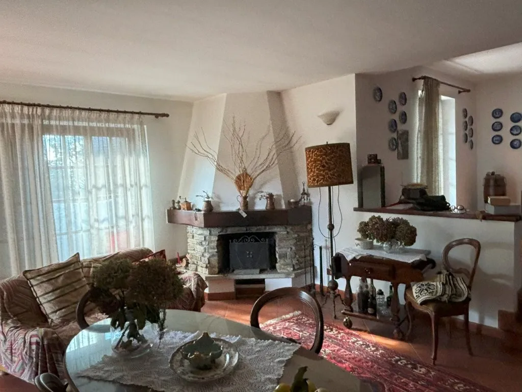 Excellent 5 Bed Stone Villa for Sale In Tagliolo Monferrato Italy