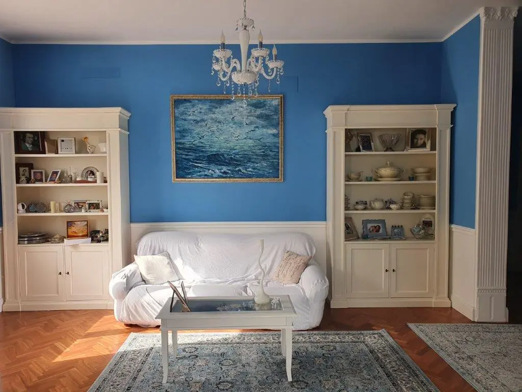 Luxury 3 Bed Apartment For Sale in Francavilla al Mare Chieti Abruzzo Italy