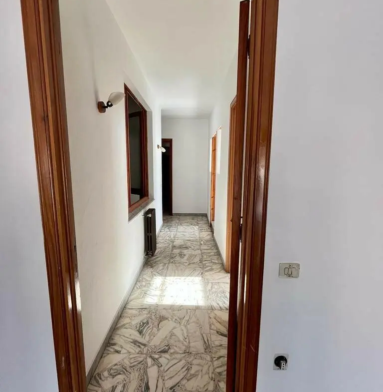 Excellent 4 Bed Penthouse For Sale In Villacidro Sardinia Italy