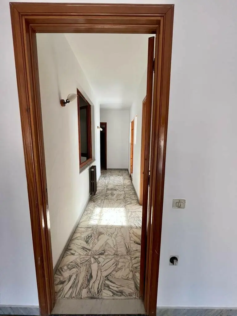 Excellent 4 Bed Penthouse For Sale In Villacidro Sardinia Italy