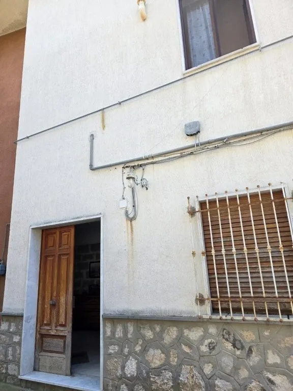 Excellent 3 Bed Apartment for Sale In Vico Equense Sorrento Peninsula Naples Italy