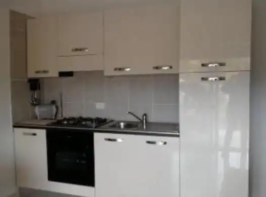 Excellent 1 Bed Apartment For Sale in Pizzo Beach Club Calabria Italy