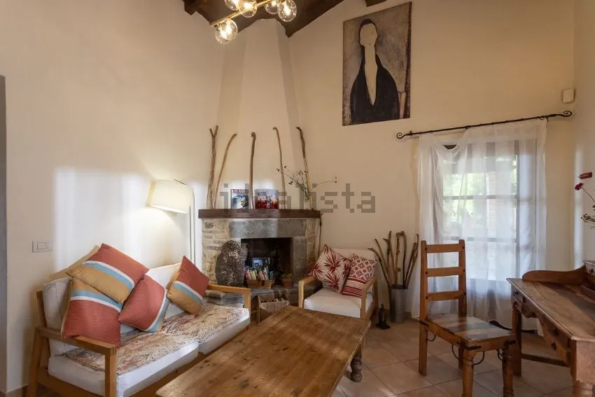 Luxury 7 Bed Villa For Sale In Fivizzano Tuscany Italy