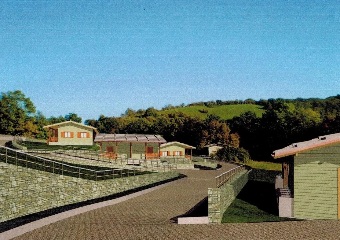 Estate of Properties for Sale In Negrar di Verona Veneto Italy