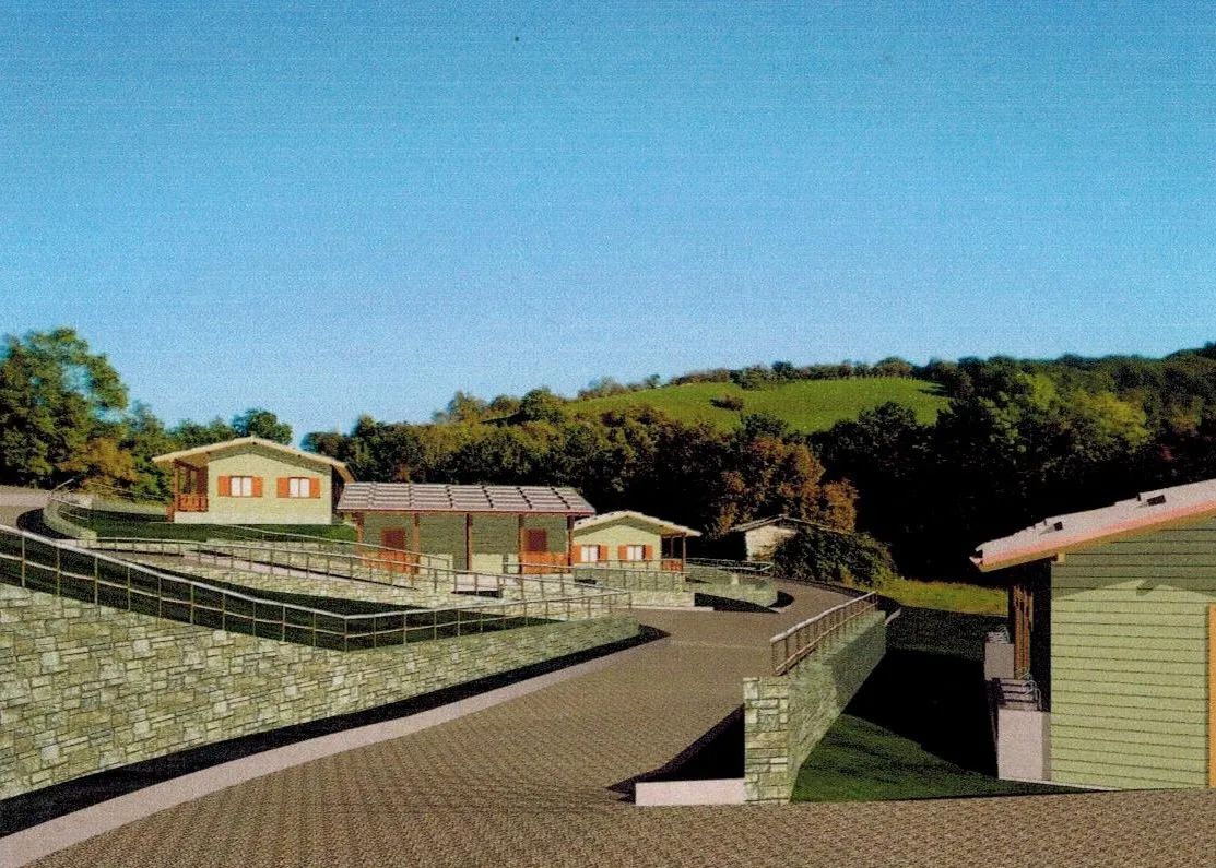 Estate of Properties for Sale In Negrar di Verona Veneto Italy