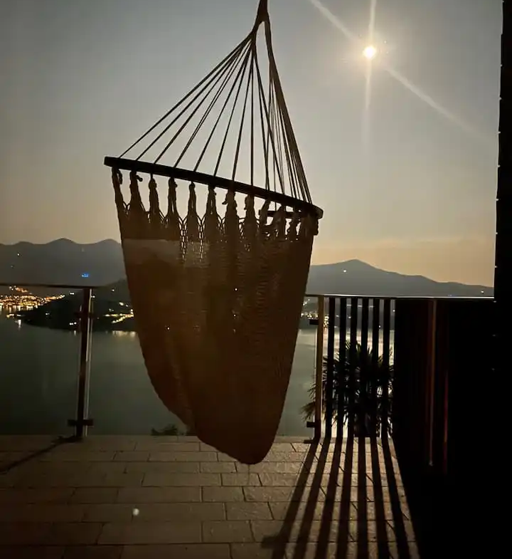 Luxury Duplex 2 Bed Apartment for Sale In Spiglia Italy