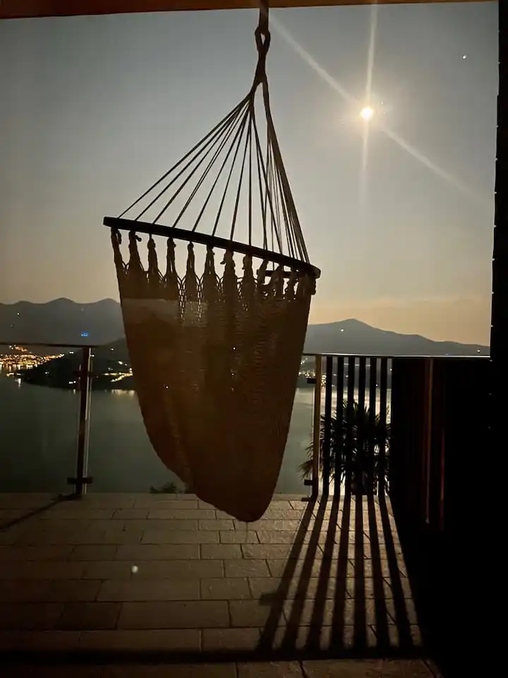 Luxury Duplex 2 Bed Apartment for Sale In Spiglia Italy