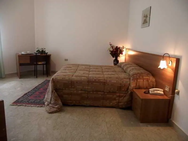 Hotel Mosaici da Battiato for Sale in Piazza Armerina Enna Sicily Italy