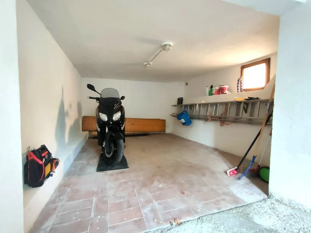 3 Bed House in a Castle for Sale In Coriano Rimini Italy
