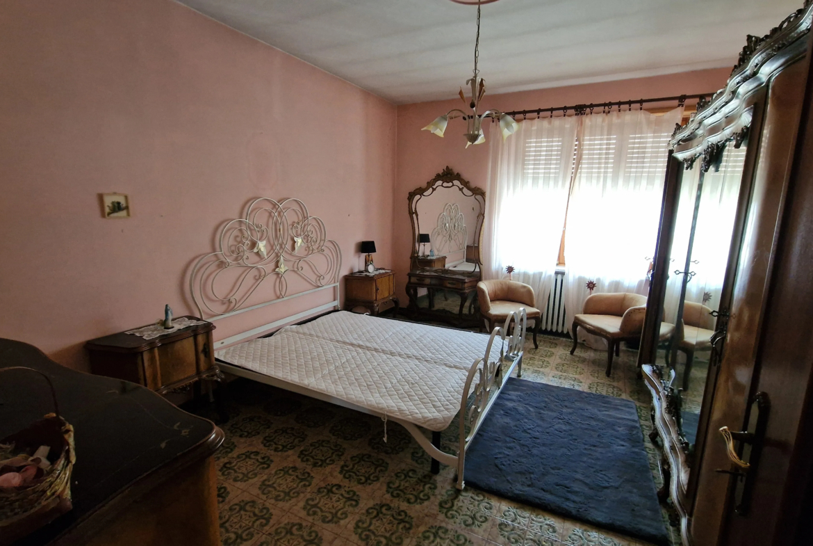 Estate of Properties for Sale In Pino D’Asti Piedmont Italy