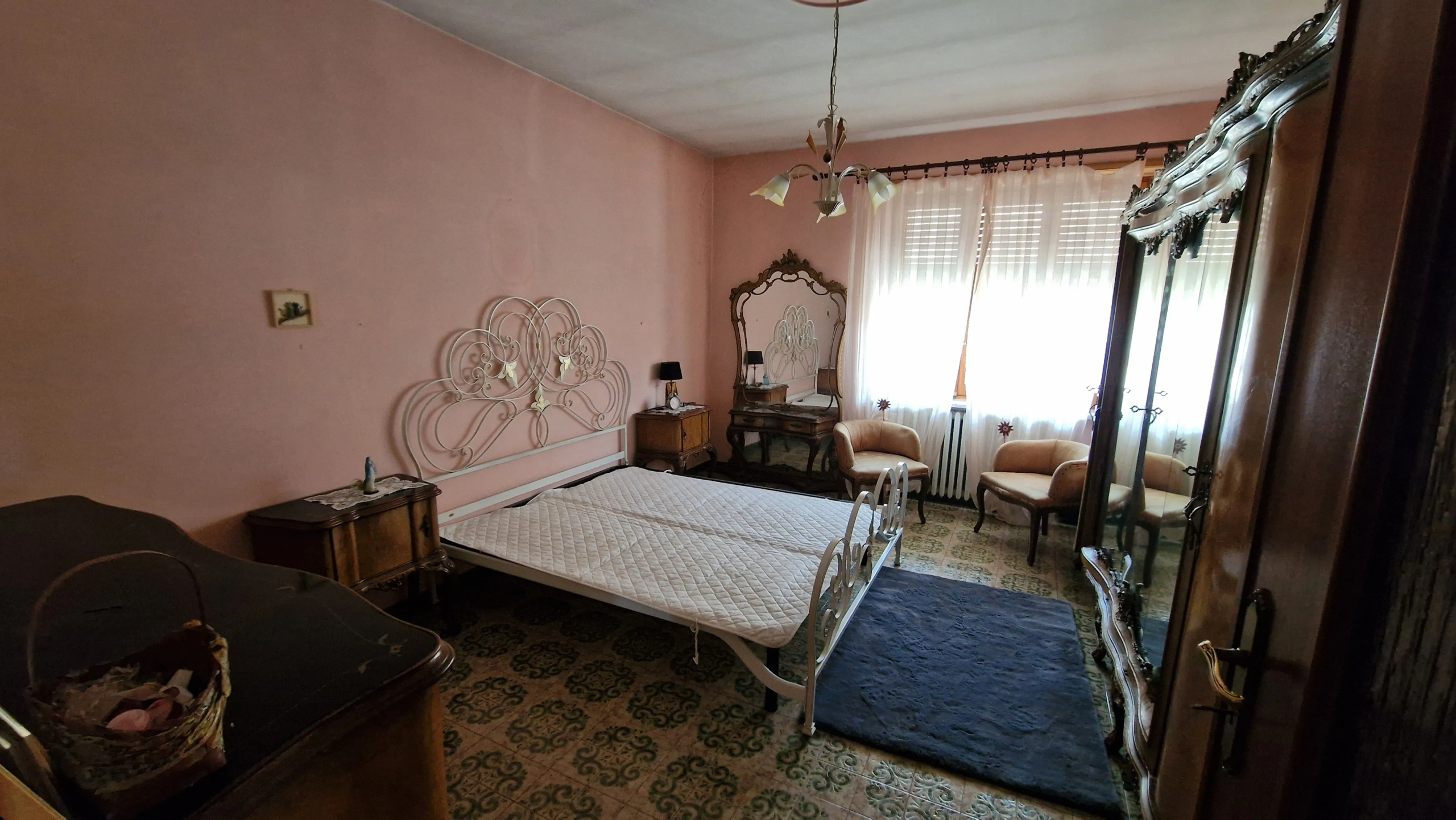 Estate of Properties for Sale In Pino D’Asti Piedmont Italy