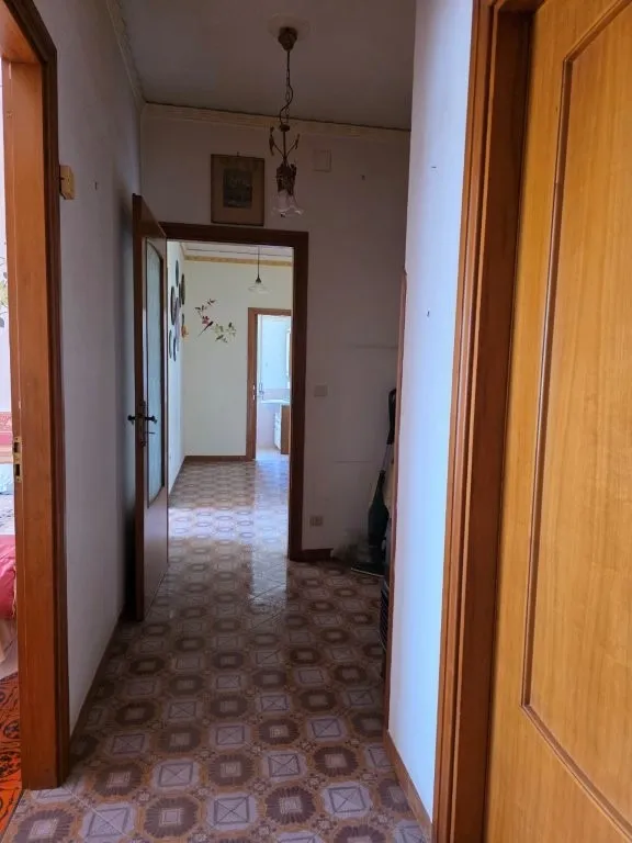 Excellent 3 Bed Apartment for Sale In Vico Equense Sorrento Peninsula Naples Italy