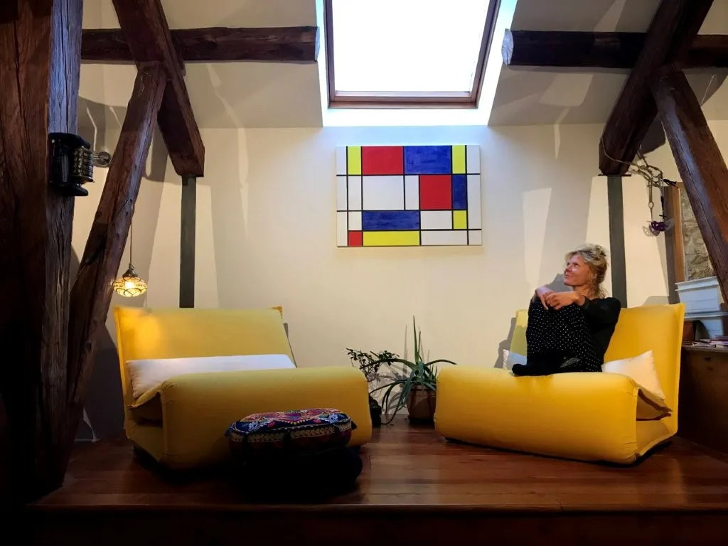 Excellent 2 Bed Penthouse for Sale In Agordo Dolomites Italy