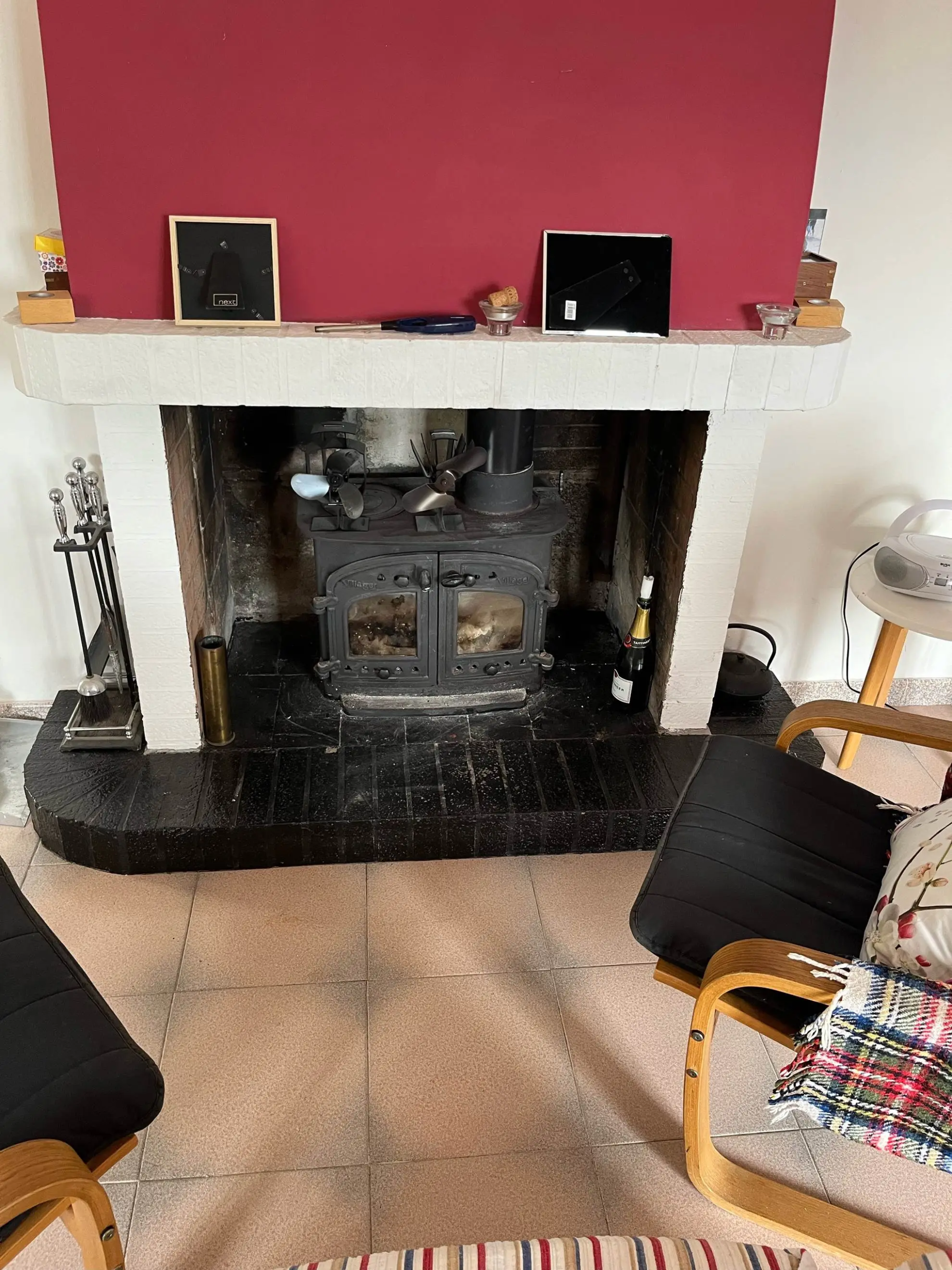 Stunning 3 Bed House For Sale in Chiaramonti Sassari Italy
