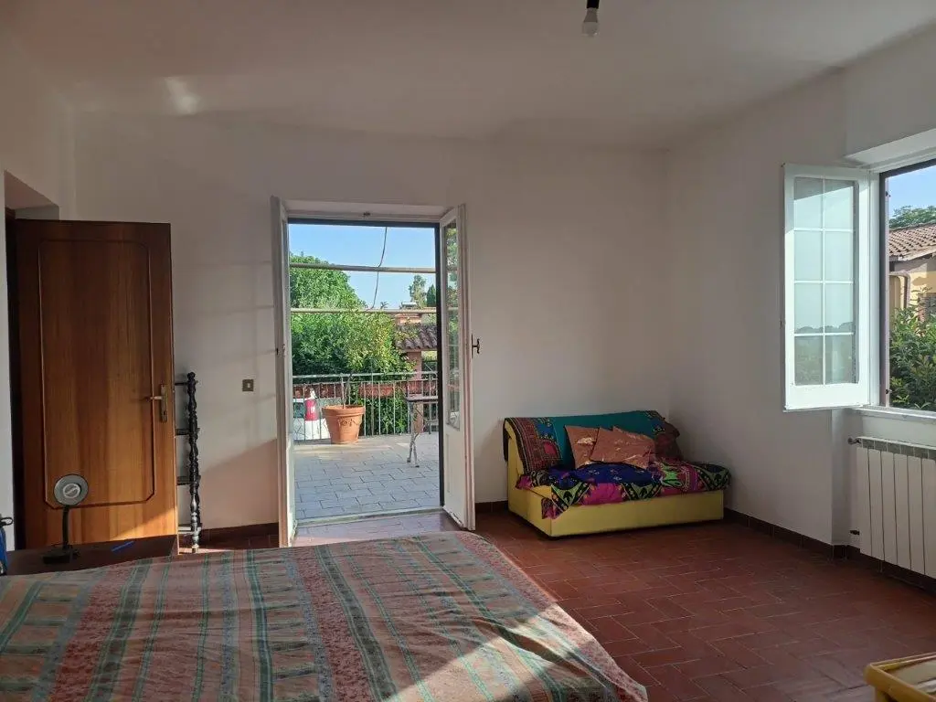 Excellent 4 Bed Villa For Sale in Palestrina Lazio Italy
