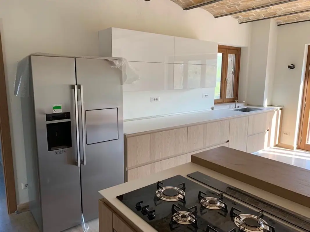 Luxury 5 Bed Villa For Sale in Torricella Peligna Chieti Abruzzo Italy