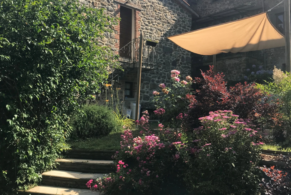 Luxury 8 Bedroom Casa Webb for Sale In Bagni di Lucca Italy
