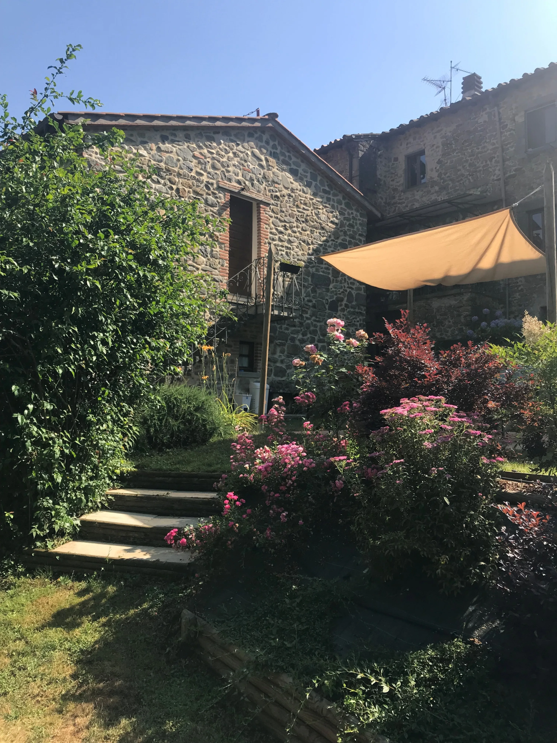 Luxury 8 Bedroom Casa Webb for Sale In Bagni di Lucca Italy