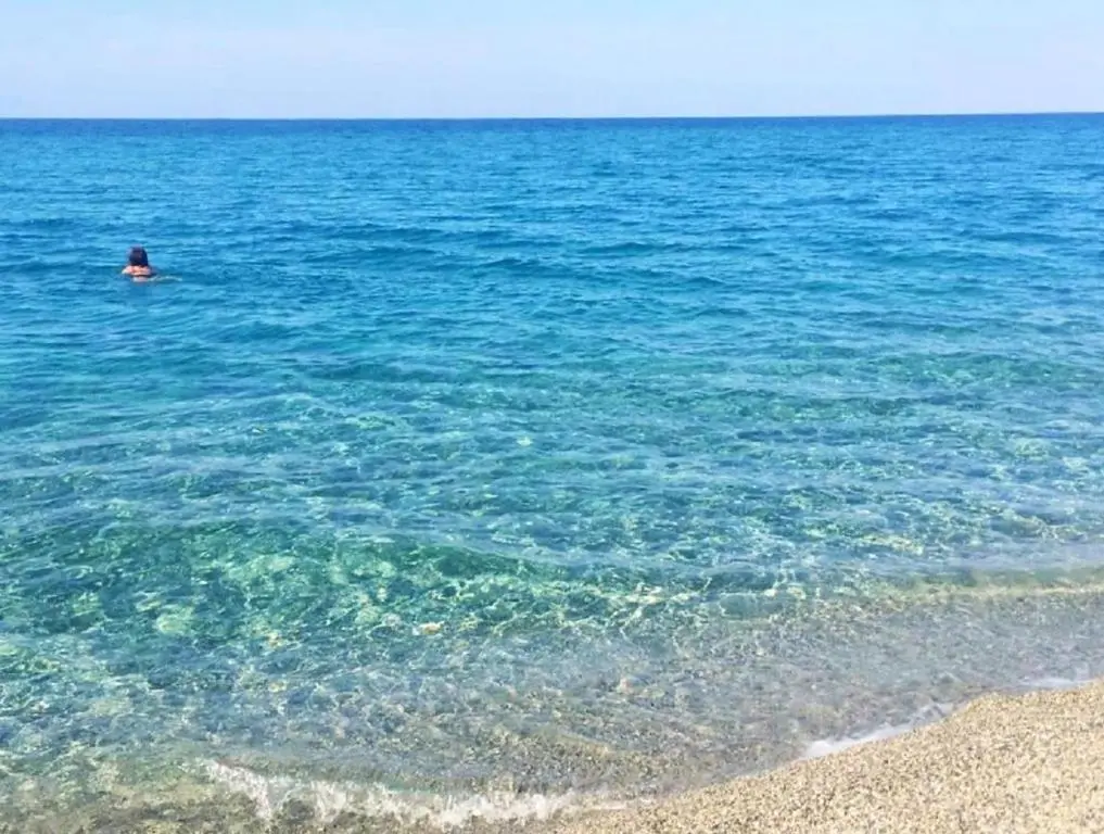Excellent 1 Bed Apartment For Sale in Pizzo Beach Club Calabria Italy