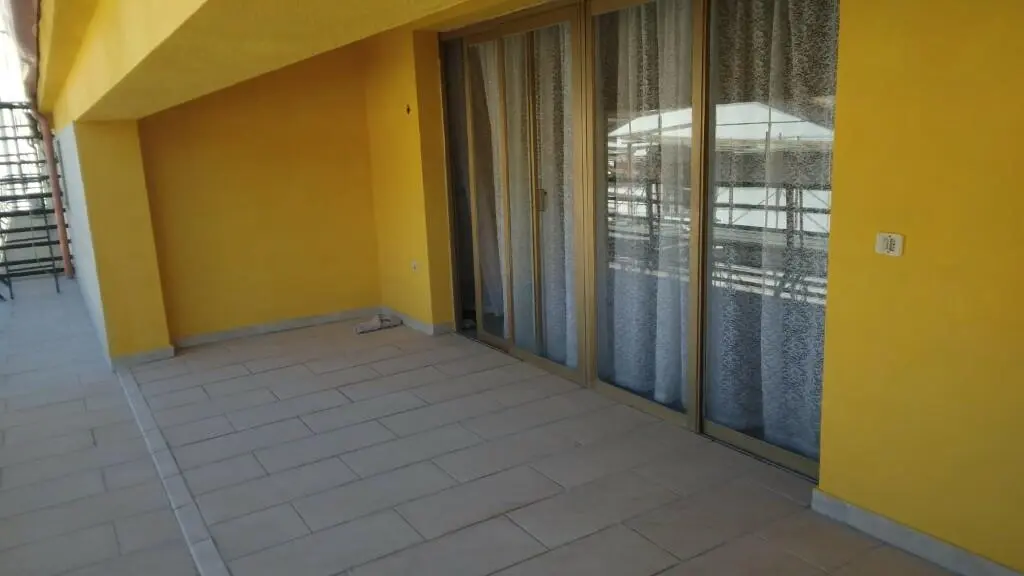 Excellent 4 Bed Penthouse For Sale In Villacidro Sardinia Italy