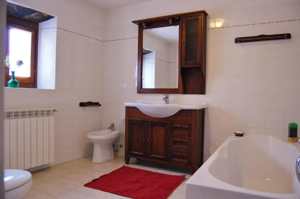 Luxury 8 Bedroom Casa Webb for Sale In Bagni di Lucca Italy